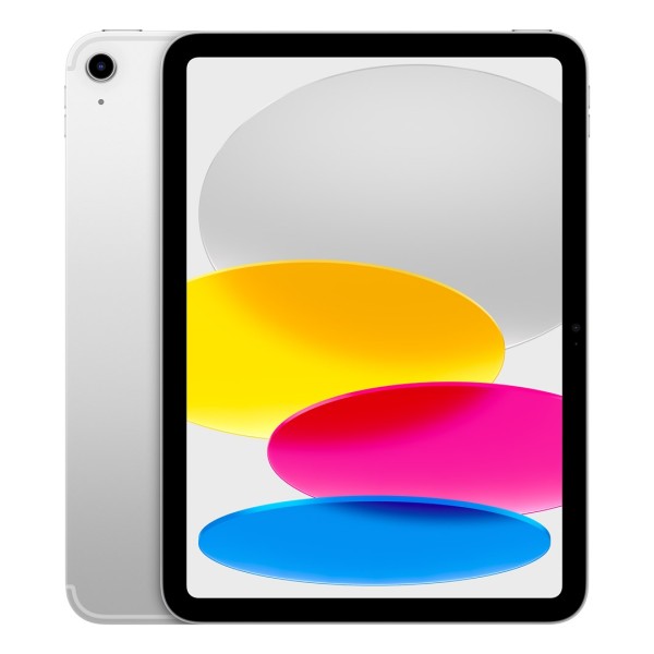 Apple iPad 11-inch Wi-Fi + Cellular ...
