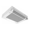 CATA CAMPANA Hood FK SLIM 6000 X, B, Width 60 cm, Max 350 m³/h, LED, White