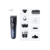 BRAUN Beard Trimmer BT7540 BLK/BLU