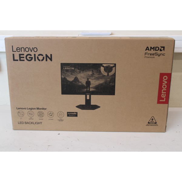 Lenovo SALE OUT. | Legion 27U-10 ...