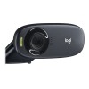 Logitech HD Webcam HD C310 | Logitech | C310 | 720p