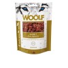 WOOLF Rabbit Chunkies - dog and cat treat - 100 g