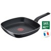 Tefal Simply Clean B5674053 frying pan Grill pan Square