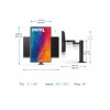 BENQ PD2706UA 27inch 4k