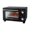 Esperanza EKO007N Mini Oven 10 l 800 W Black