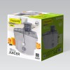 Feel Maestro MR-801 Juicer 700 W Gray