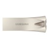 Samsung | BAR Plus | MUF-256BE3/APC | 256 GB | USB 3.1 | Silver