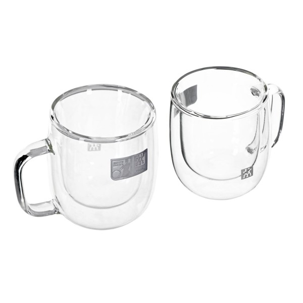 ZWILLING 39500-110 Transparent 2 pc(s) 80 ...