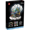 LEGO DISNEY 43225 THE ROYAL SHELL OF THE LITTLE MERMAID