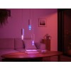Philips Hue WCA Lightguide ST72 | E27 | 6.8 W | White and colour light
