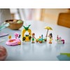 LEGO FRIENDS 42658 Unicorn & Flamingo Pool Party