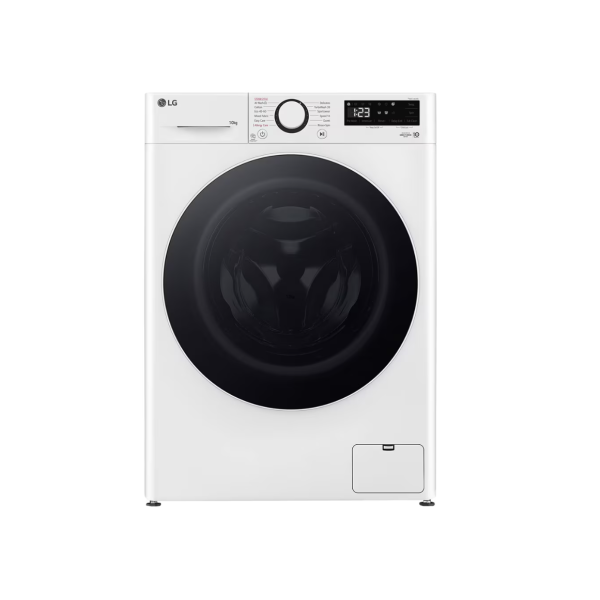 LG Washing machine | F4WR510S0W | ...