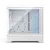 Fractal Design Pop 2 Air, White TG RGB