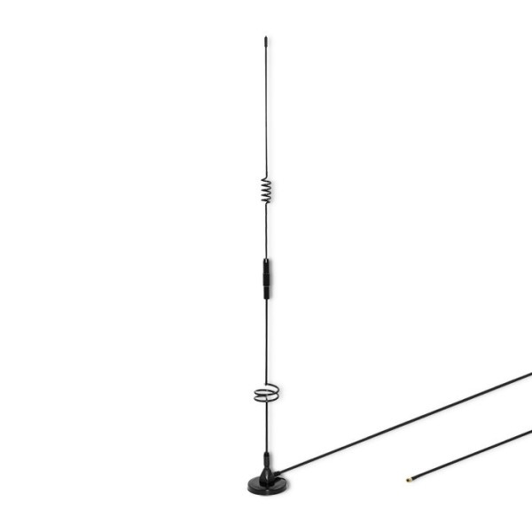 Qoltec 57035 GSM Antenna 600-2700 MHz ...