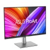 ASUS ProArt PA248CRV computer monitor 61.2 cm (24.1") 1920 x 1200 pixels WUXGA LCD Black, Silver