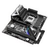 Asrock X670E Pro RS AMD X670 Socket AM5 ATX