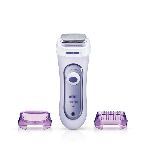 Braun | Epilator | Silk-épil LS5560 ...