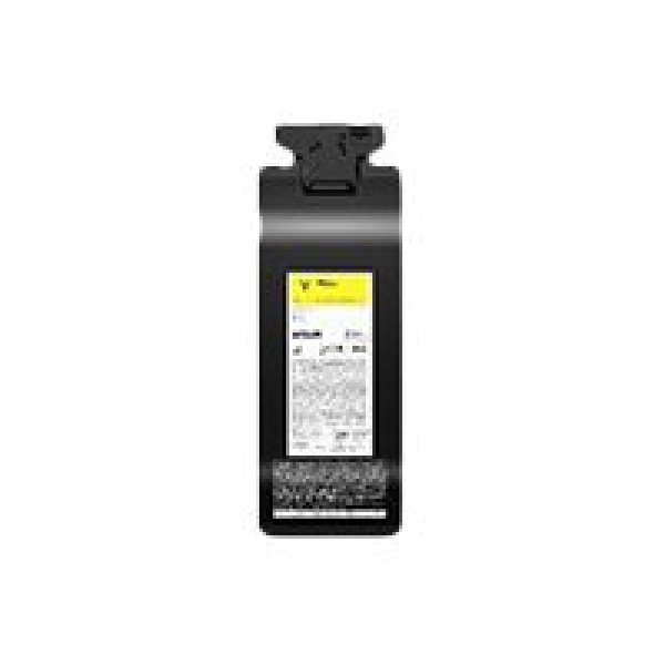 EPSON 5LB UltraChrome DG2 Yellow T54L400