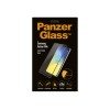 PanzerGlass | Samsung | Galaxy S10e | Glass | Black | Rounded edges; 100% touch preservation | Case Friendly