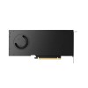 Graphics card PNY NVIDIA RTX 4000 Ada Generation, 20 GB GDDR6 160-bit,  PCIe 4.0 x16, Single Slot, 4x Mini DP 1.4a, ATX - ATX bracket, 1x 16-pin power supply cable, small box