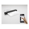 Epson | Wireless Mobile Scanner | WorkForce ES-60W | Colour | Document