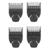 Wahl ChroMini Black 1 Nickel-Metal Hydride (NiMH)