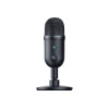 Razer | Streaming Microphone | Seiren V2 X | Black | Wired