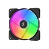 Fractal Design | Aspect 14 RGB PWM Black Frame | Case fan