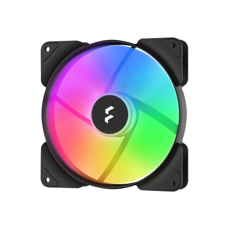 Fractal Design | Aspect 14 RGB PWM Black Frame | Case fan