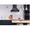 Akpo WK-4 Classic Wall-mounted GOLD 60 BLACK
