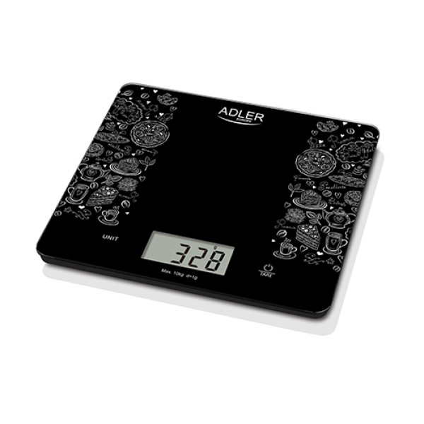 Adler | Kitchen scale | AD ...