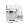 ETA | Food processor | ETA002890061 Gratus MAX | 1200 W | Number of speeds 8 | Bowl capacity 5.5 L | Blender | Meat mincer | White