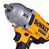 Impact wrench 1/2" 18V 2x5.0Ah DCF900P2T-QW DEWALT