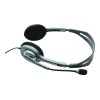 HEADSET STEREO H110/981-000271 LOGITECH