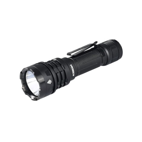 Latarka AceBeam P17 Black