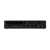 Lenovo ThinkCentre | M70q G6 | Desktop | Tiny | Intel Core Ultra 7 | 265T | Internal memory 16 GB | SO-DIMM DDR5 | 1000 GB | Intel Graphics | No Optical drive | Keyboard language English | Windows 11 Pro | Warranty 36 month(s)