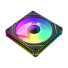 Gamemax | Case fan | FN12A-S8I | Black