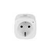 ColorWay | 16 A | LED light | Smart Wi-Fi Socket | Schedule, Timer, Energy monitoring | 100 - 240 V V | 220 V