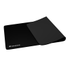 Genesis | Mouse Pad | Carbon 700 MAXI CORDURA | Black