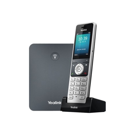 YEALINK W76P cordless phone