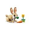 LEGO CREATOR 3 IN 1 31162 Cute Bunny