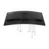 Lenovo ThinkVision | T34WD-40 | 34 