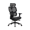 Onex Gaming Office Chair | Ventra Premium Mesh | Black