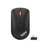 Lenovo | ThinkPad USB-C Wireless Compact Mouse | Black