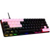 KEYBOARD ACC KEYCAPS GAMING/PINK 519U0AA#ABA HYPERX