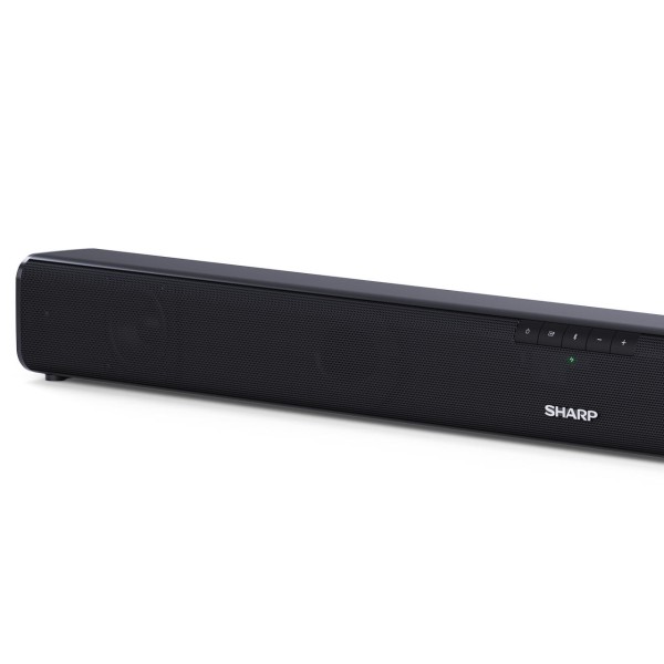 Sharp | HT-SB110 2.0 Slim Soundbar ...