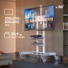 TV SET ACC MOBILE STAND/50-86