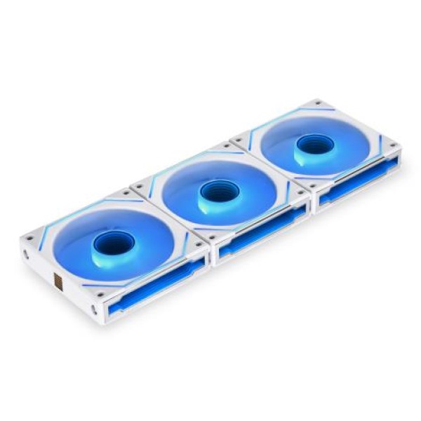 CASE FAN 120MM/WHITE G99.12RSLIN3W.00 LIAN LI