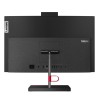 Lenovo ThinkCentre neo 50a Intel® Core™ i5 60.5 cm (23.8") 1920 x 1080 pixels 16 GB DDR5-SDRAM 512 GB SSD All-in-One PC Windows 11 Pro Wi-Fi 6 (802.11ax) Black