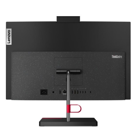 Lenovo ThinkCentre neo 50a Intel® Core™ i5 60.5 cm (23.8") 1920 x 1080 pixels 16 GB DDR5-SDRAM 512 GB SSD All-in-One PC Windows 11 Pro Wi-Fi 6 (802.11ax) Black